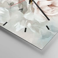 Quadrante con trattini