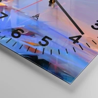 Quadrante con numeri