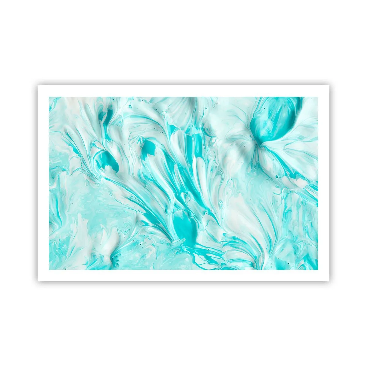 Poster - Insieme per sempre - 91x61 cm