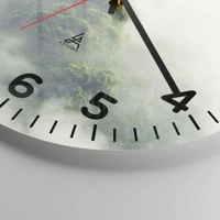 Quadrante con numeri