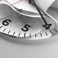 Quadrante con numeri