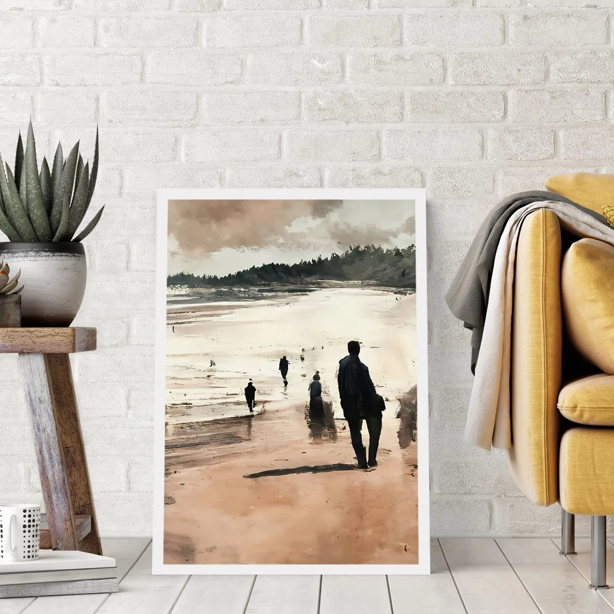 Poster - Convocati - 70x100 cm