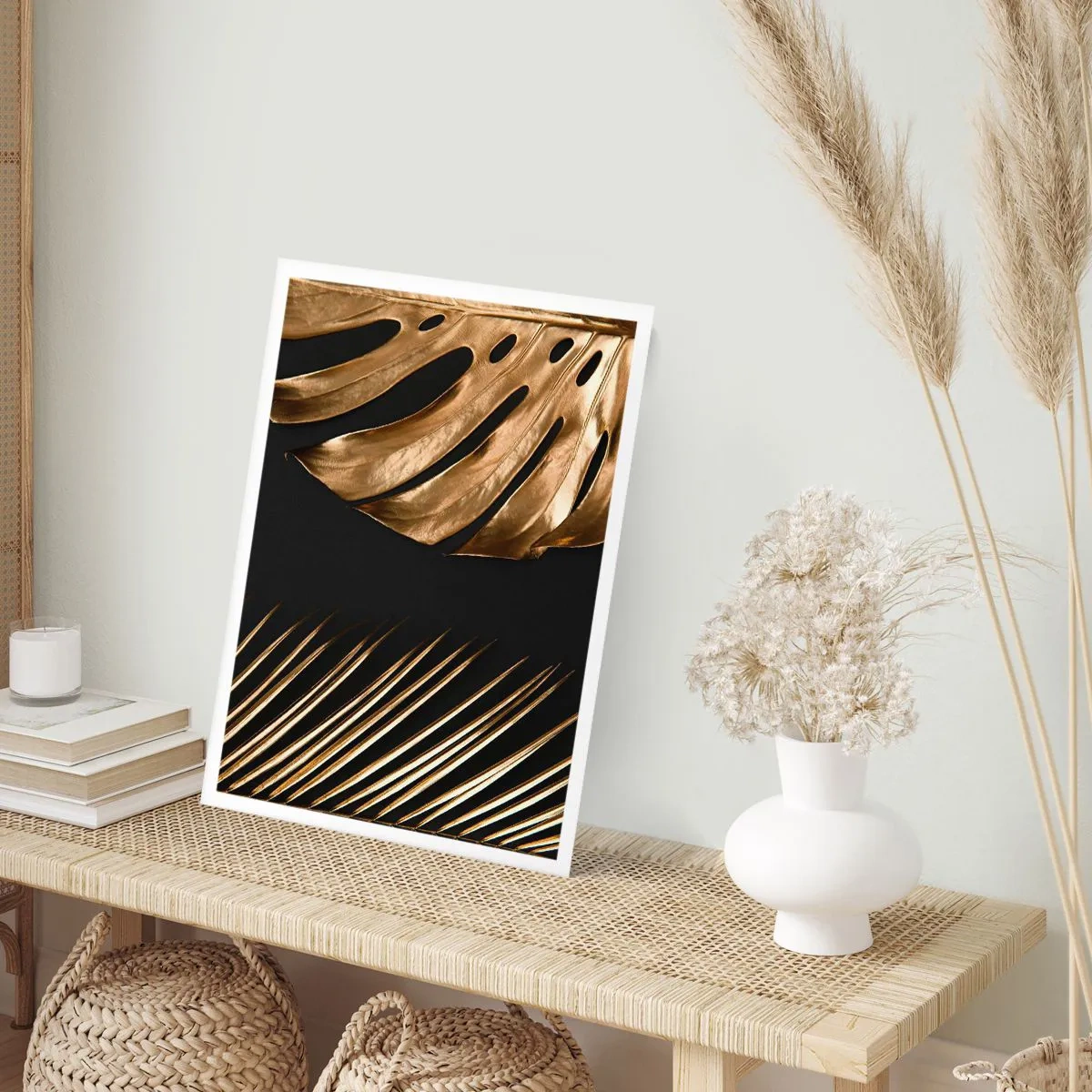 Poster - Diverse, ma ugualmente care - 70x100 cm