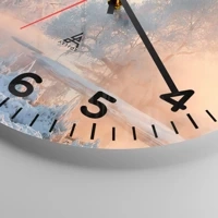 Quadrante con numeri