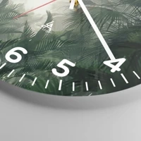 Quadrante con numeri