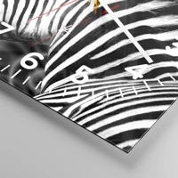 Quadrante con numeri