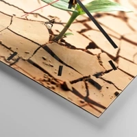 Quadrante con trattini