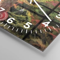 Quadrante con numeri