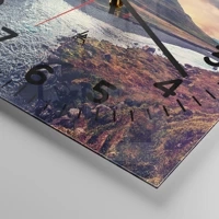 Quadrante con numeri