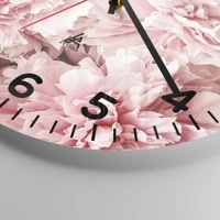 Quadrante con numeri