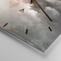 Quadrante con trattini