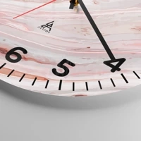 Quadrante con numeri