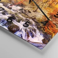 Quadrante con numeri