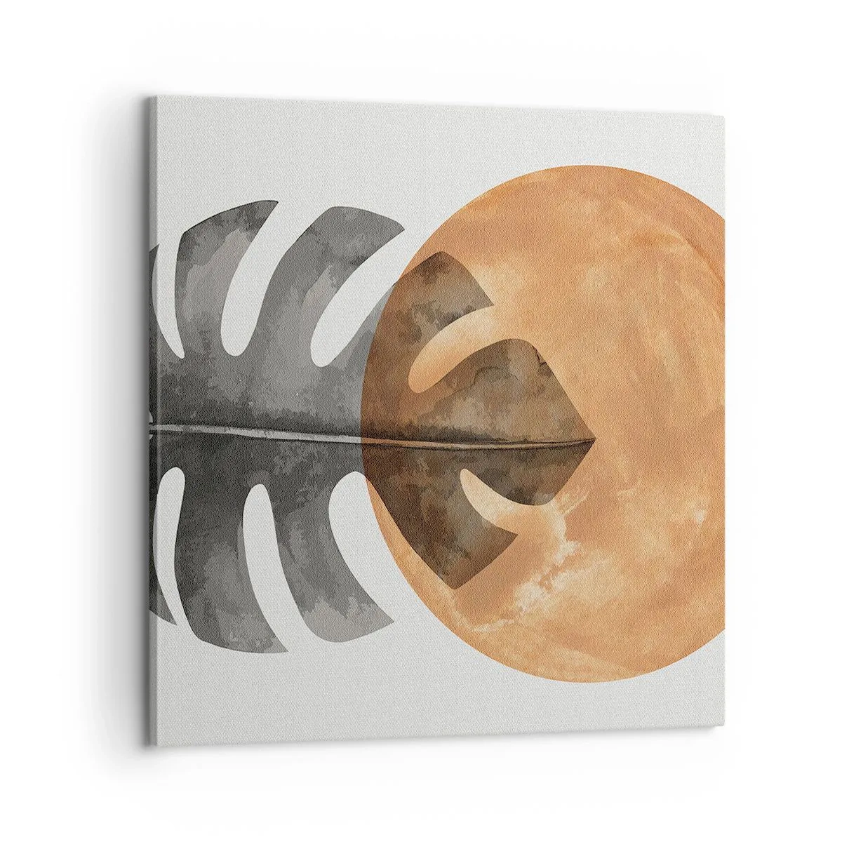 Quadro su tela - Stampe su Tela - Sempre il sole - 60x60 cm