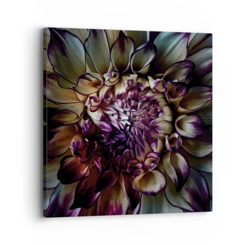 Quadro su tela - Stampe su Tela - Il rigoglio della giovinezza - 30x30 cm