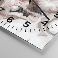 Quadrante con numeri