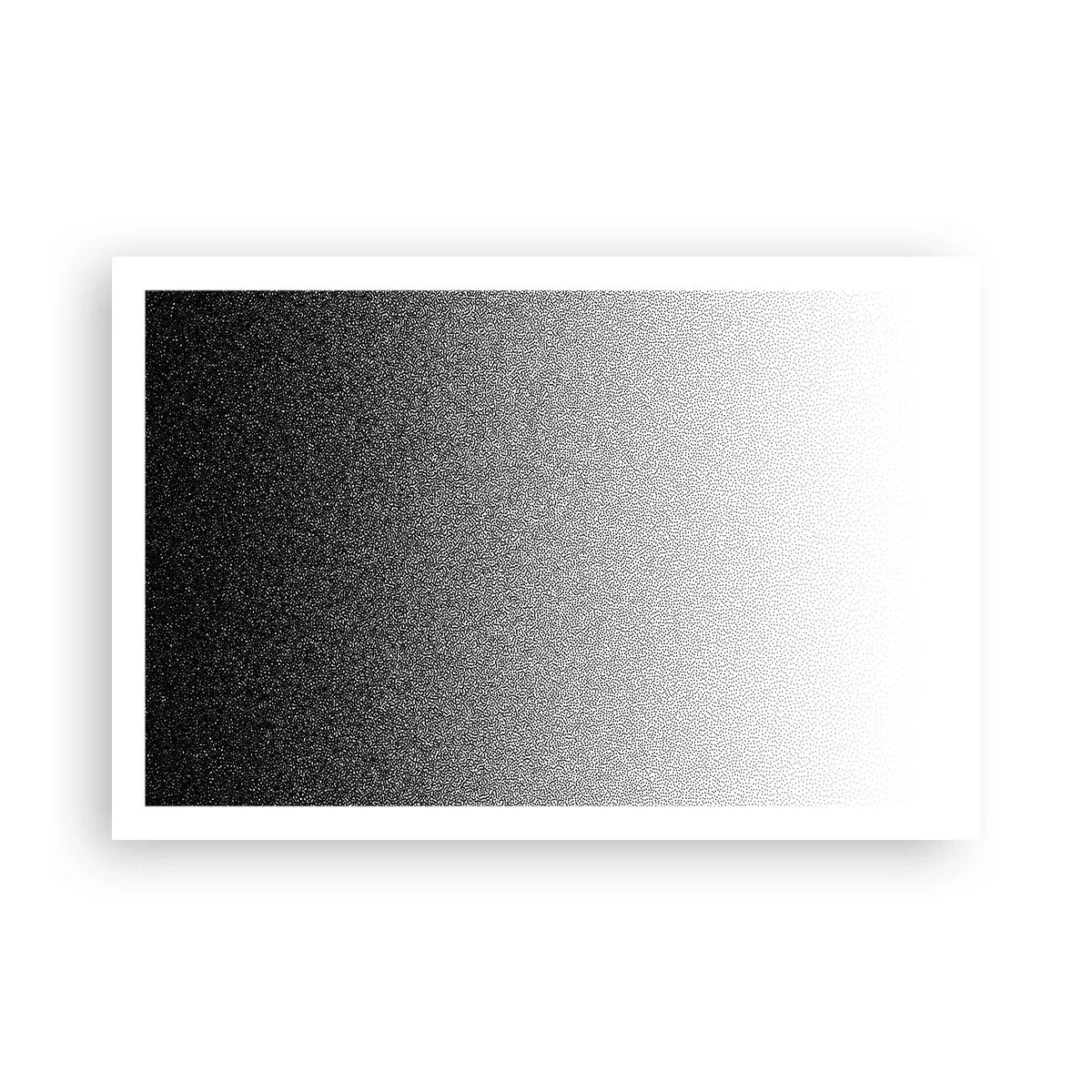 Poster - Verso la luce - 91x61 cm