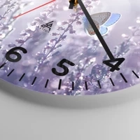 Quadrante con numeri