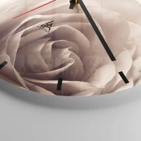 Quadrante con trattini