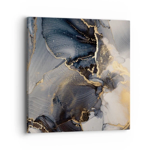 Quadro su tela - Stampe su Tela - Vita di pietra - 40x40 cm