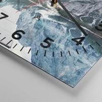 Quadrante con numeri