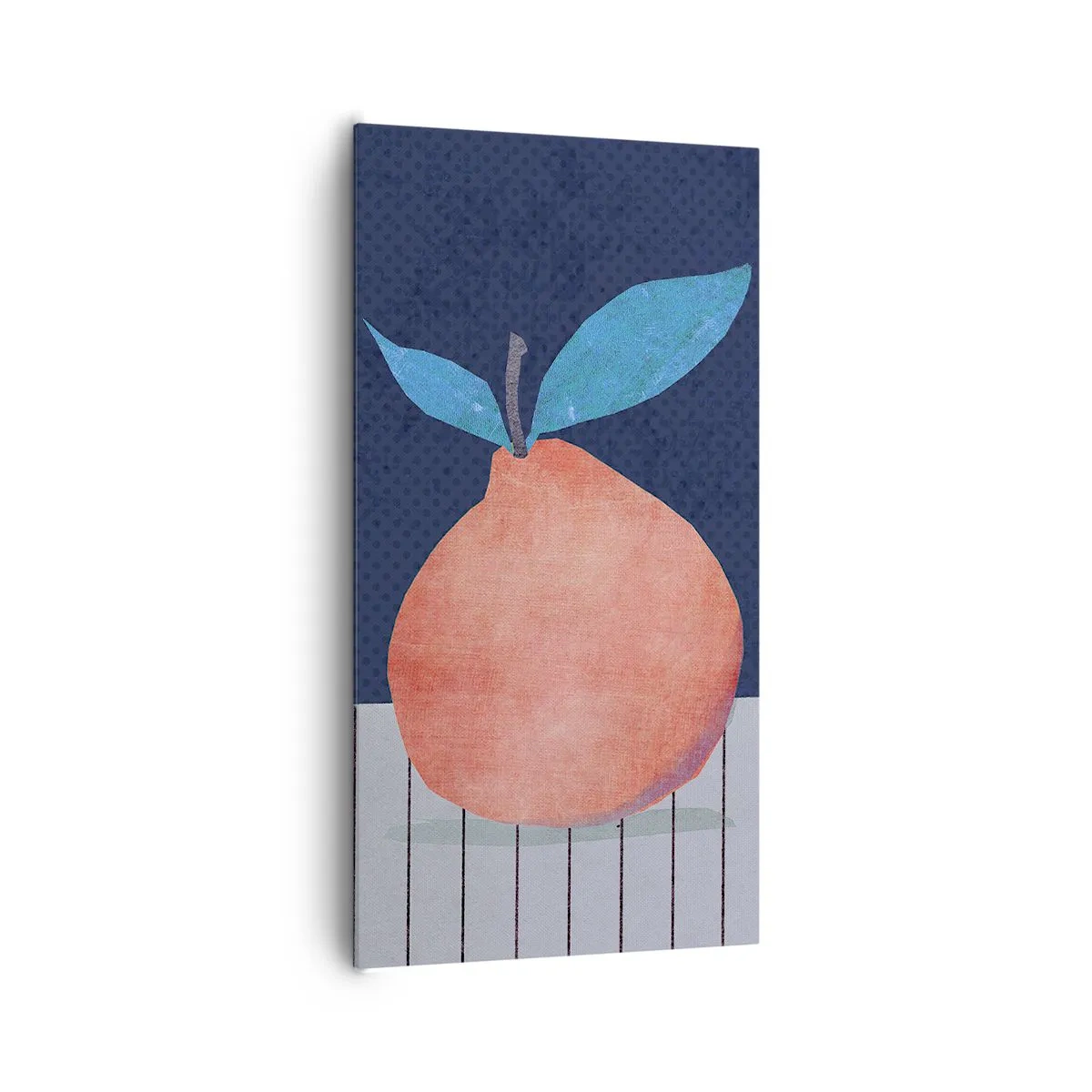 Quadro su tela - Stampe su Tela - Convessità e piano - 65x120 cm