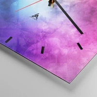 Quadrante con trattini