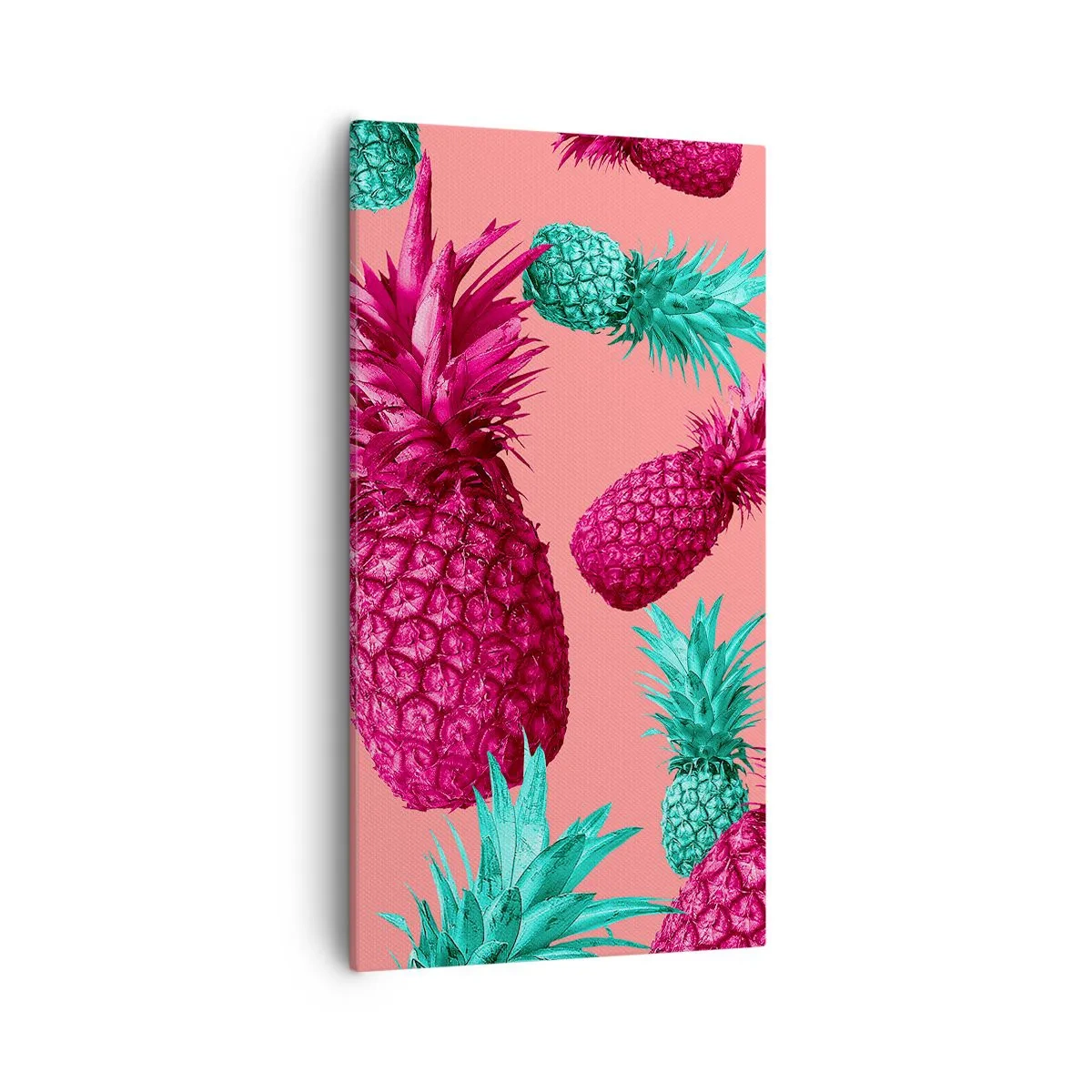 Quadro su tela - Stampe su Tela - La libertà è dolce - 55x100 cm