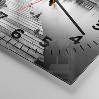 Quadrante con numeri