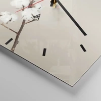 Quadrante con trattini