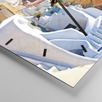 Quadrante con trattini