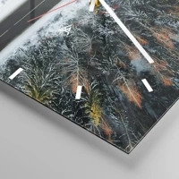 Quadrante con trattini