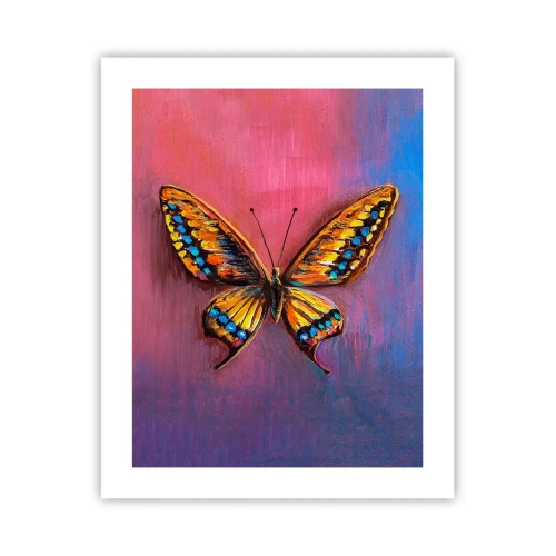 Poster - Gioielli della natura - 40x50 cm