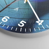 Quadrante con numeri