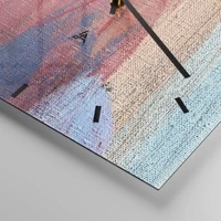 Quadrante con trattini