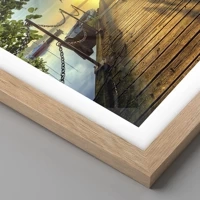 Rovere chiaro