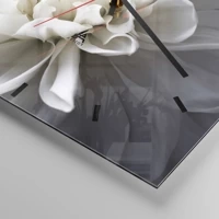 Quadrante con trattini