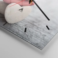 Quadrante con trattini