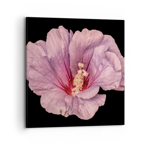 Quadro su tela - Stampe su Tela - Dritto al cuore - 70x70 cm