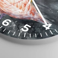 Quadrante con numeri