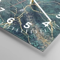 Quadrante con numeri