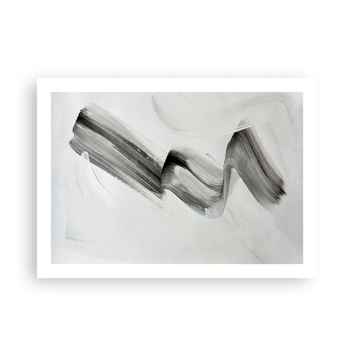 Poster - Casualmente per divertimento - 70x50 cm