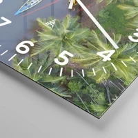 Quadrante con numeri