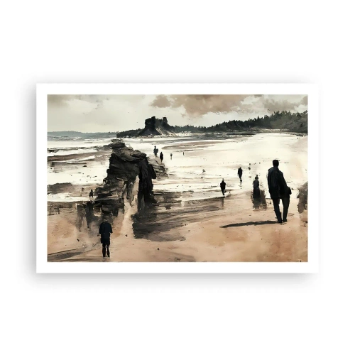 Poster - Convocati - 91x61 cm