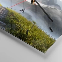 Quadrante con trattini