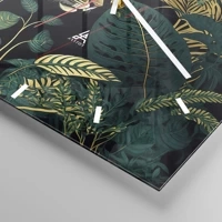 Quadrante con trattini