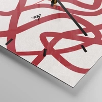 Quadrante con trattini