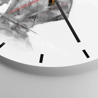 Quadrante con trattini