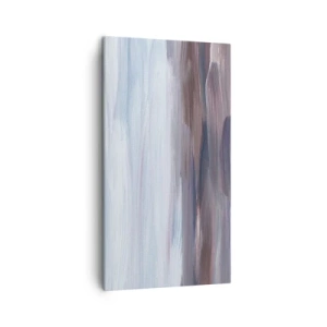 Quadro su tela - Stampe su Tela - Gli elementi: l'acqua - 45x80 cm