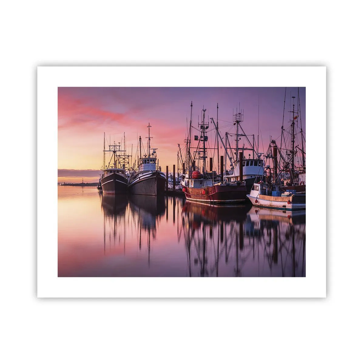 Poster - Prima del giorno successivo - 50x40 cm